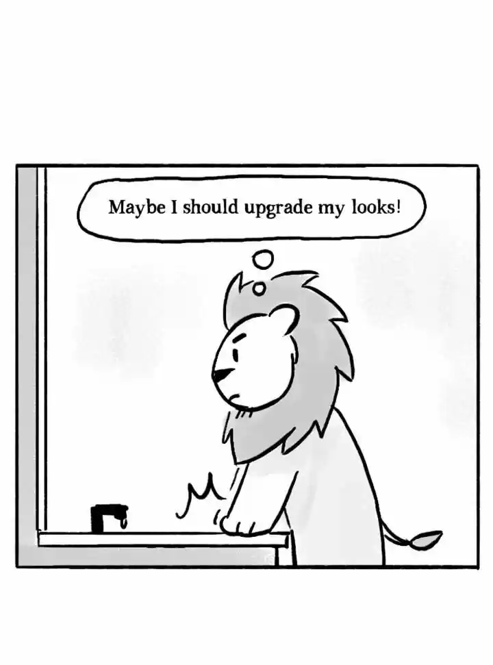 Roar Street Journal 49