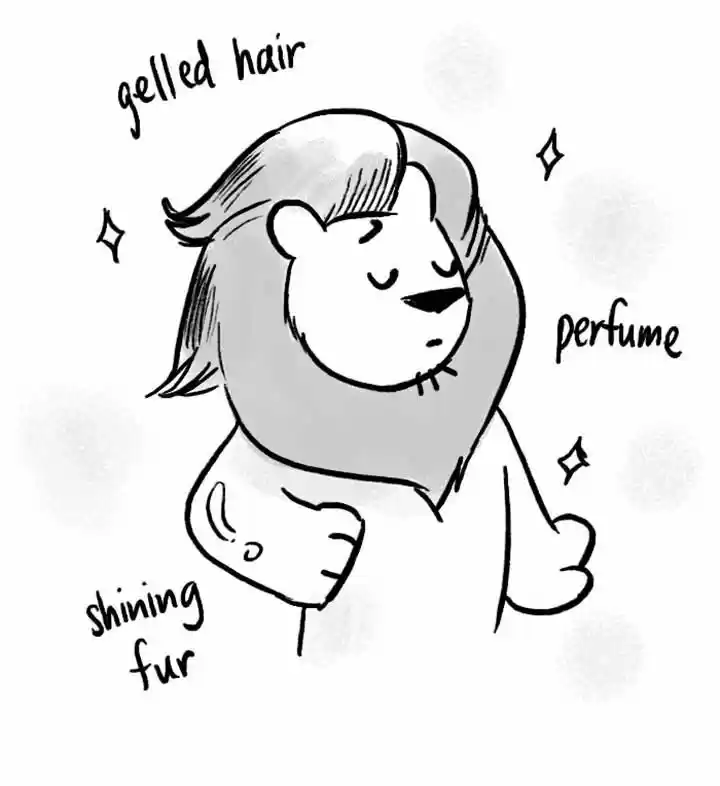 Roar Street Journal 49