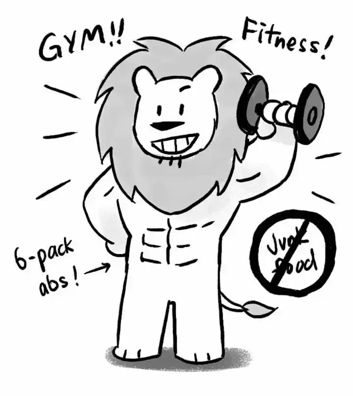 Roar Street Journal 49