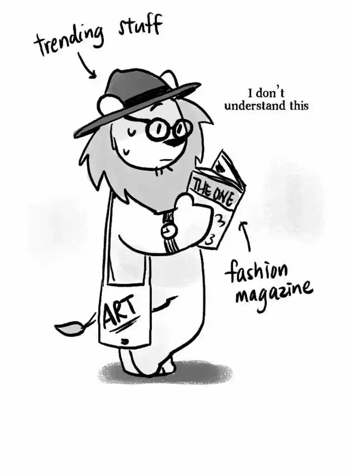 Roar Street Journal 49