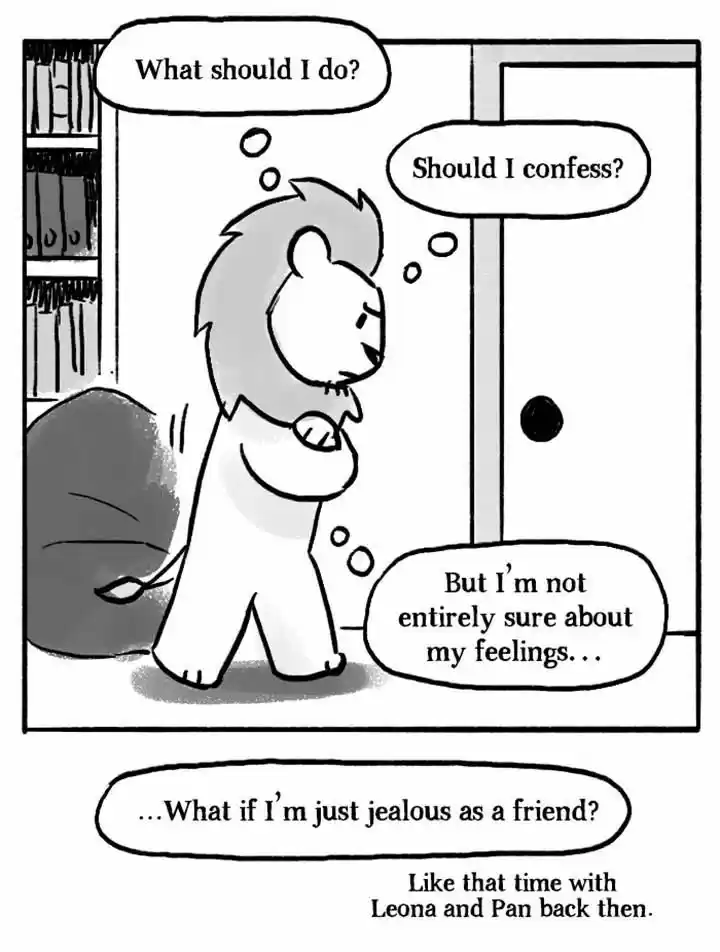 Roar Street Journal 49