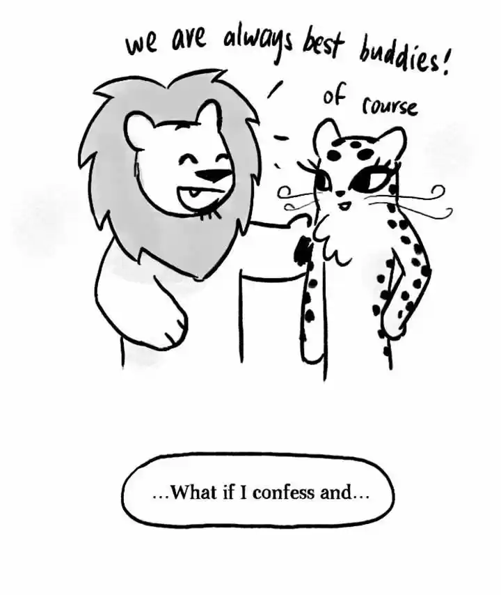 Roar Street Journal 49