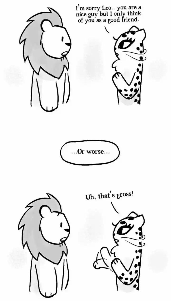 Roar Street Journal 49