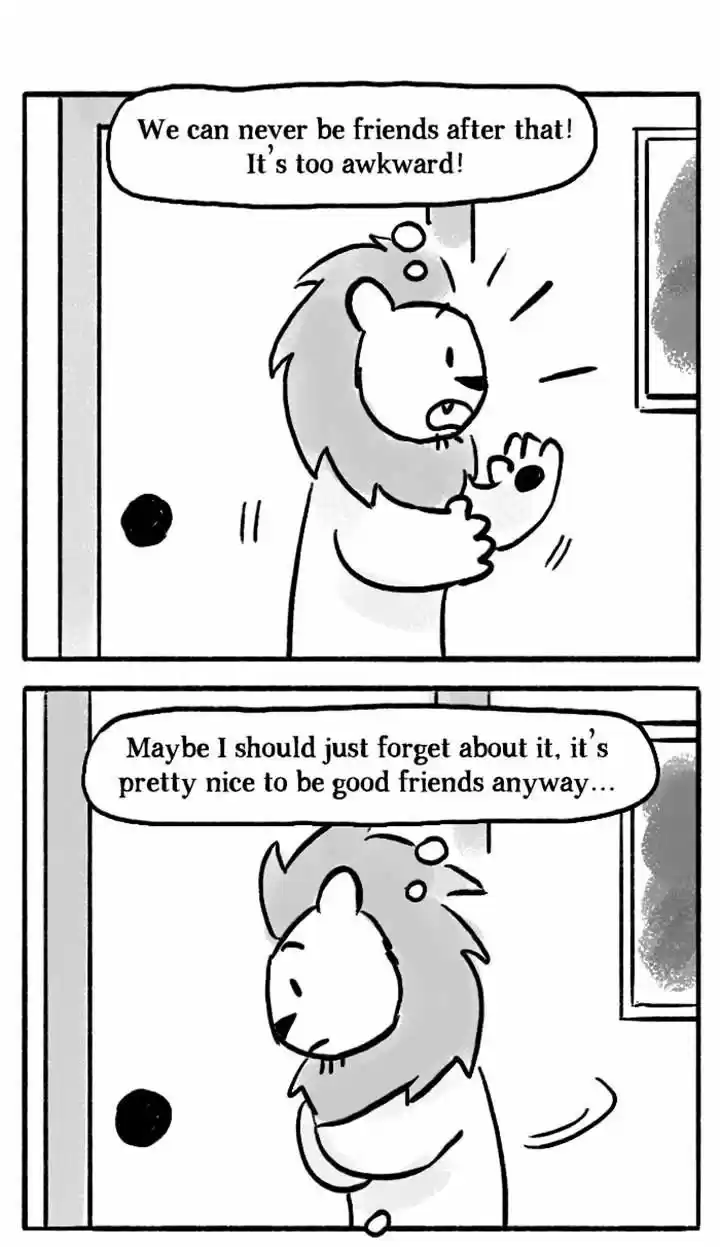 Roar Street Journal 49