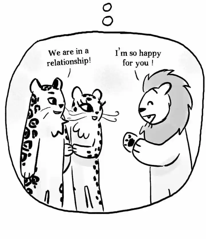 Roar Street Journal 49