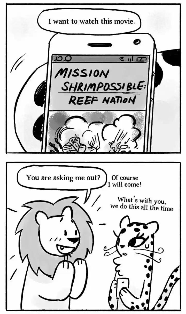 Roar Street Journal 49