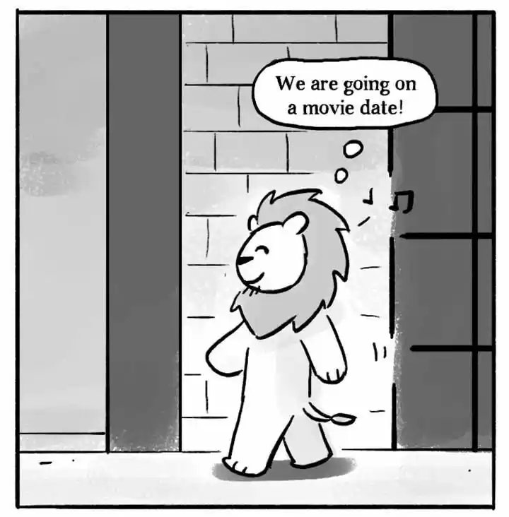 Roar Street Journal 49