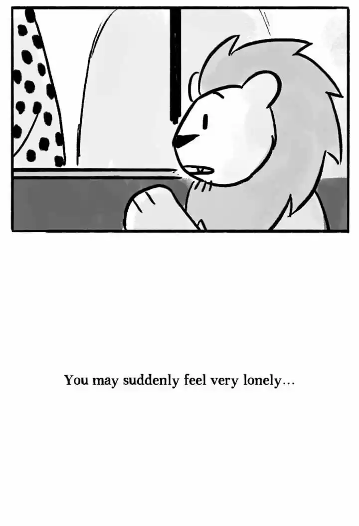 Roar Street Journal 49