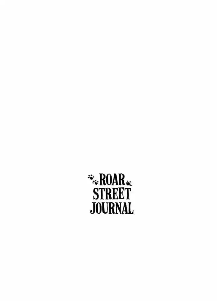 Roar Street Journal 49