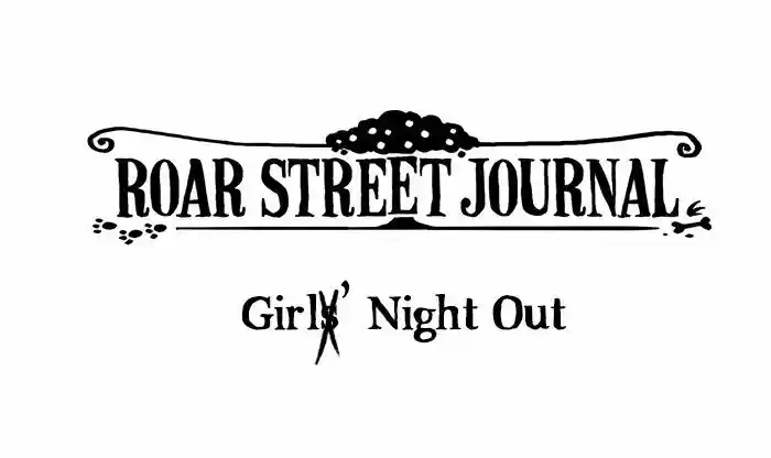 Roar Street Journal 5