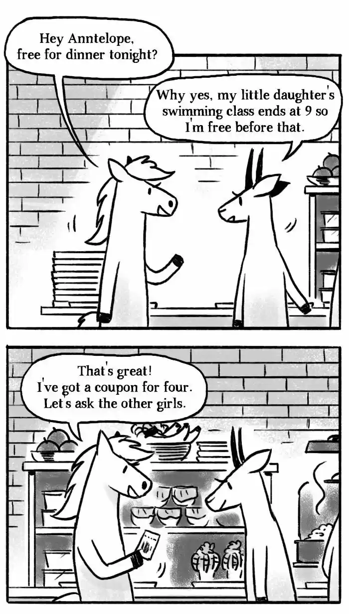 Roar Street Journal 5