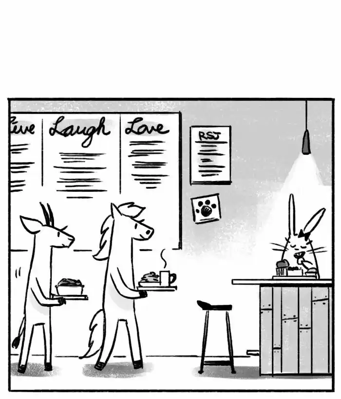 Roar Street Journal 5