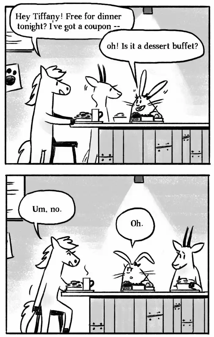 Roar Street Journal 5