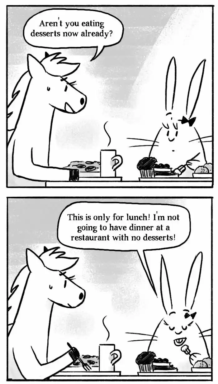 Roar Street Journal 5