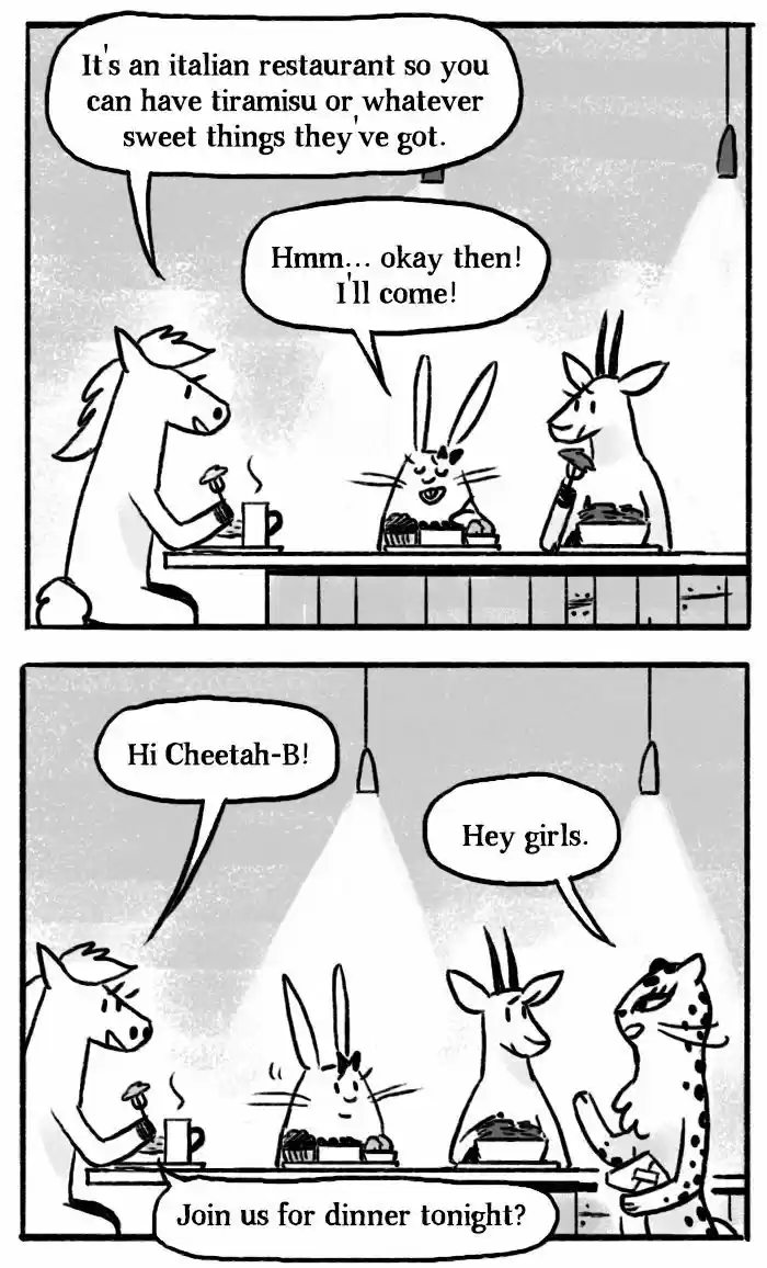 Roar Street Journal 5