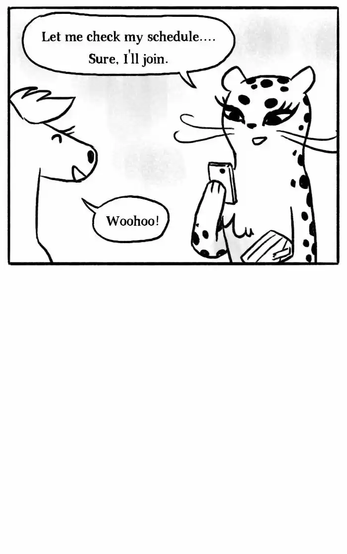 Roar Street Journal 5