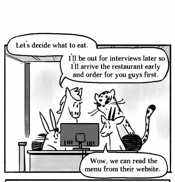 Roar Street Journal 5