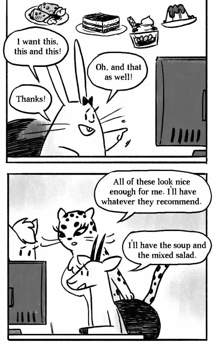 Roar Street Journal 5