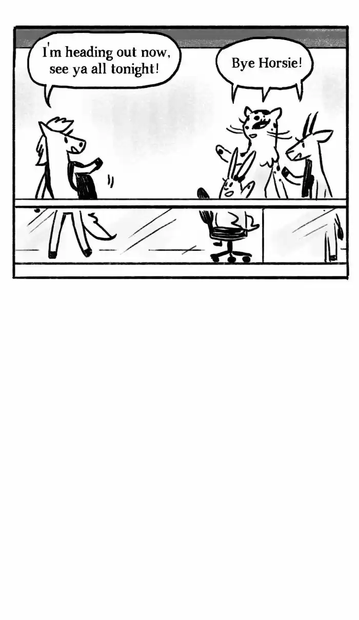 Roar Street Journal 5