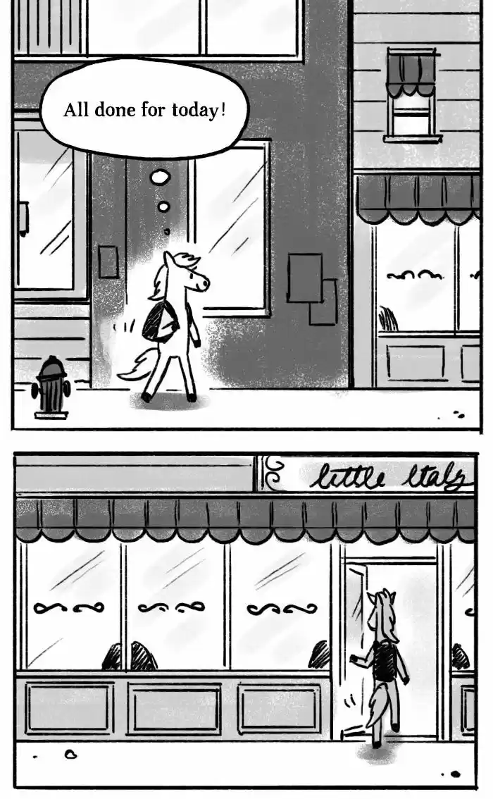 Roar Street Journal 5