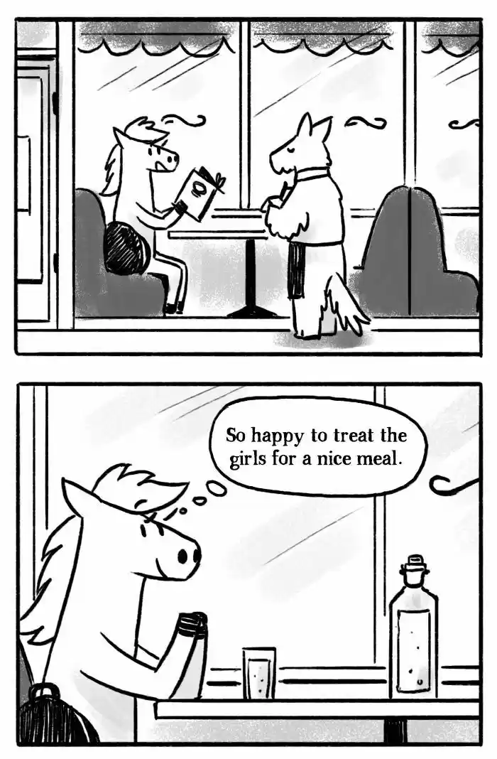 Roar Street Journal 5