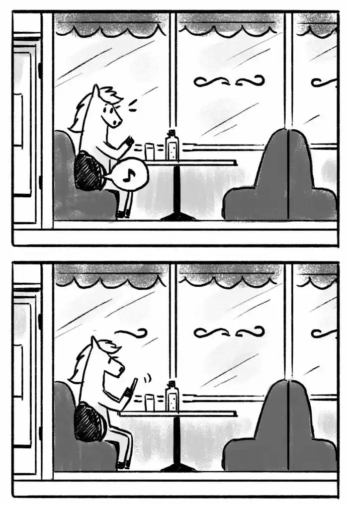 Roar Street Journal 5