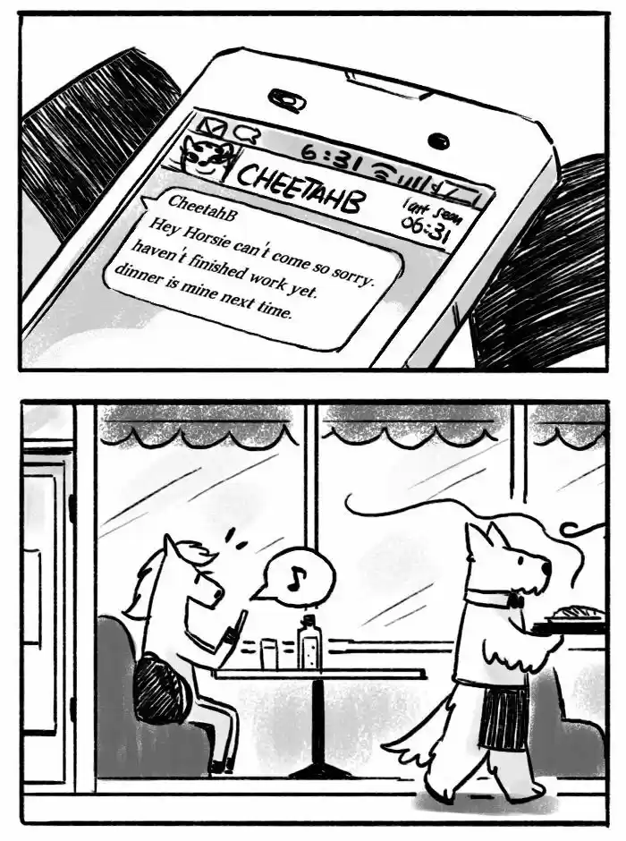 Roar Street Journal 5