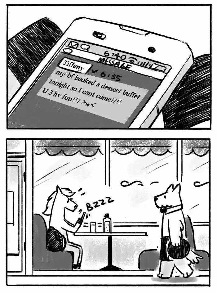 Roar Street Journal 5