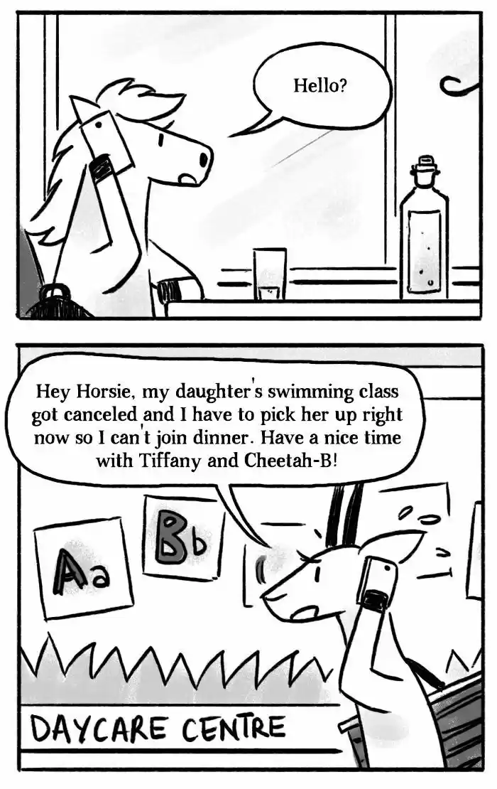 Roar Street Journal 5