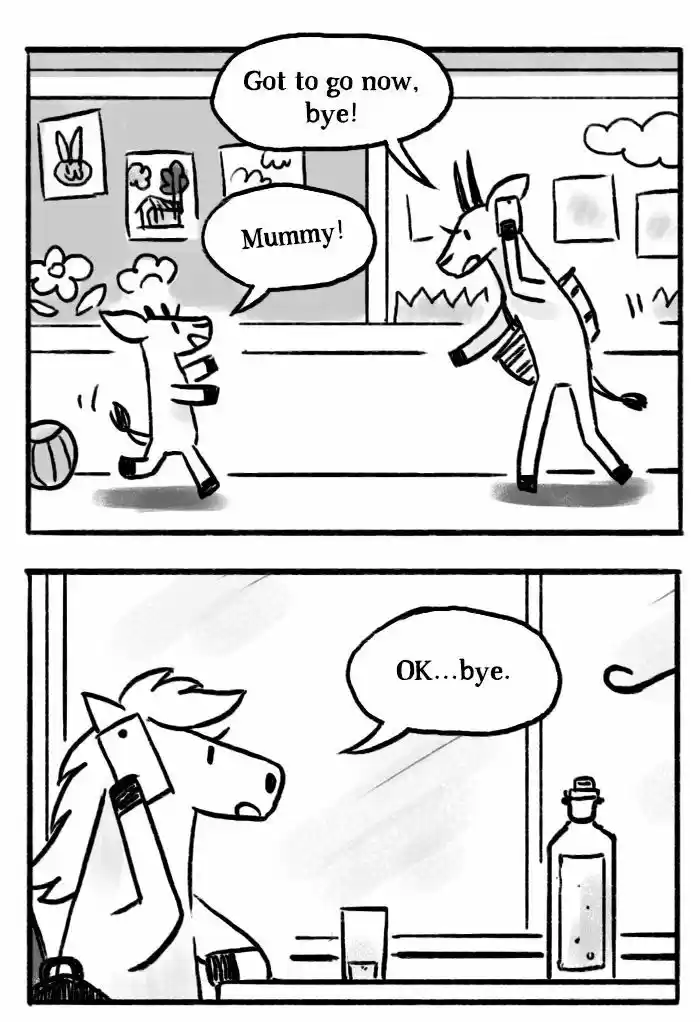 Roar Street Journal 5