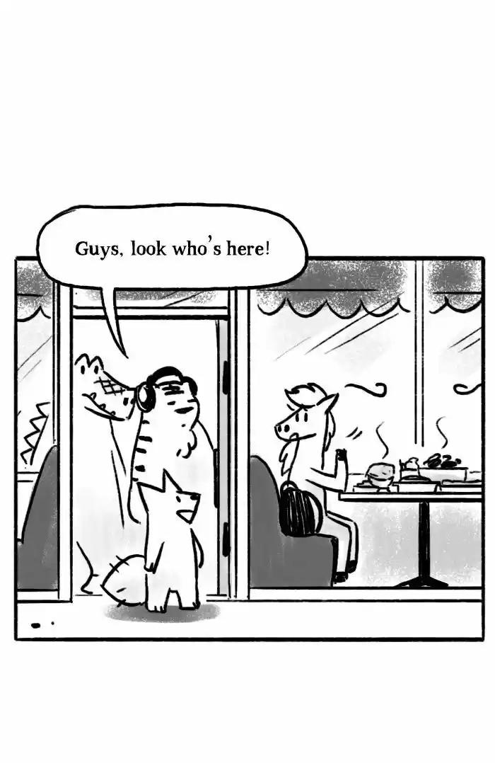 Roar Street Journal 5