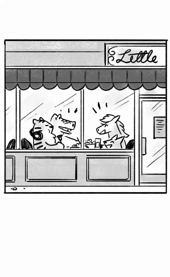 Roar Street Journal 5