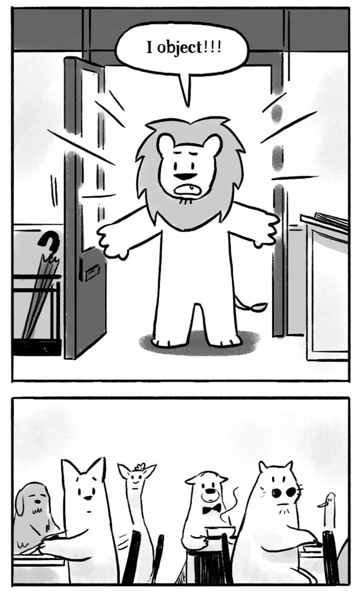 Roar Street Journal 50