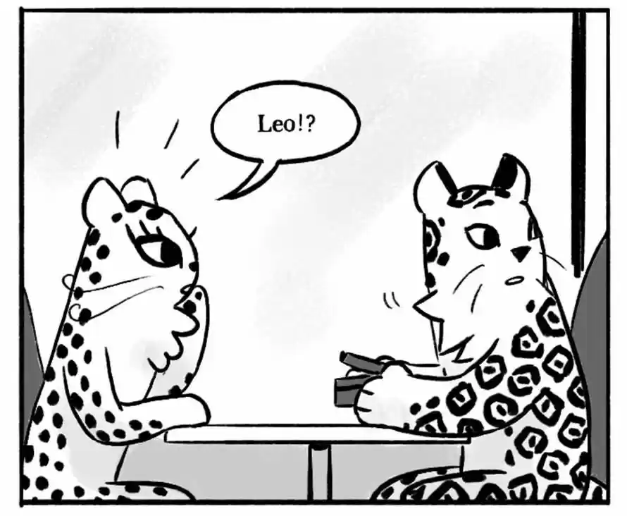 Roar Street Journal 50