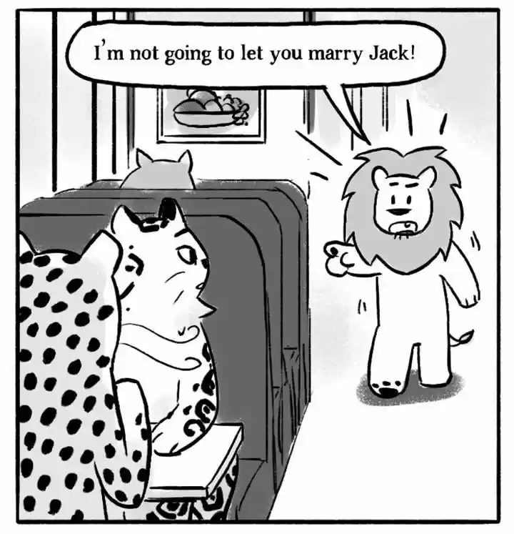 Roar Street Journal 50