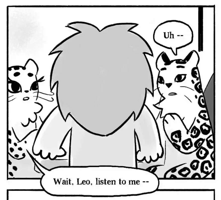 Roar Street Journal 50