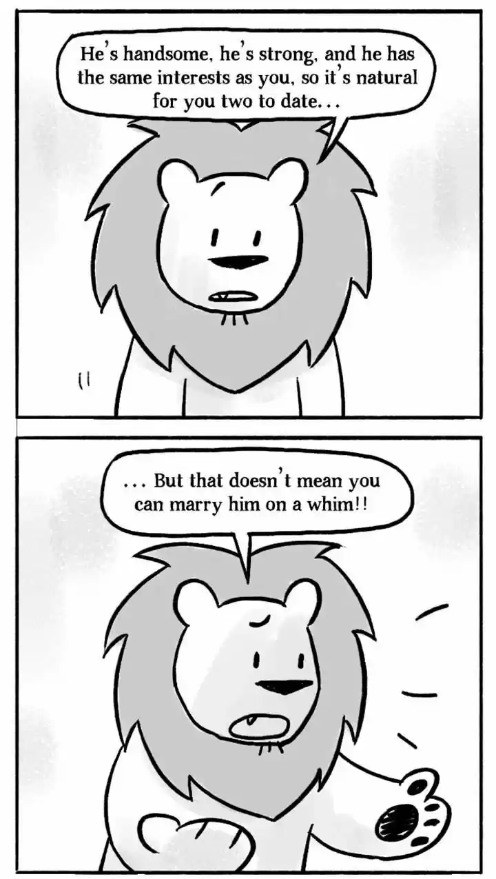 Roar Street Journal 50