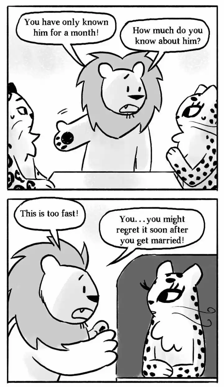 Roar Street Journal 50