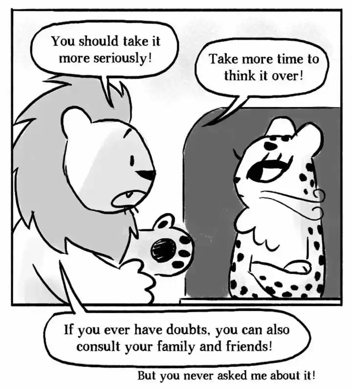 Roar Street Journal 50