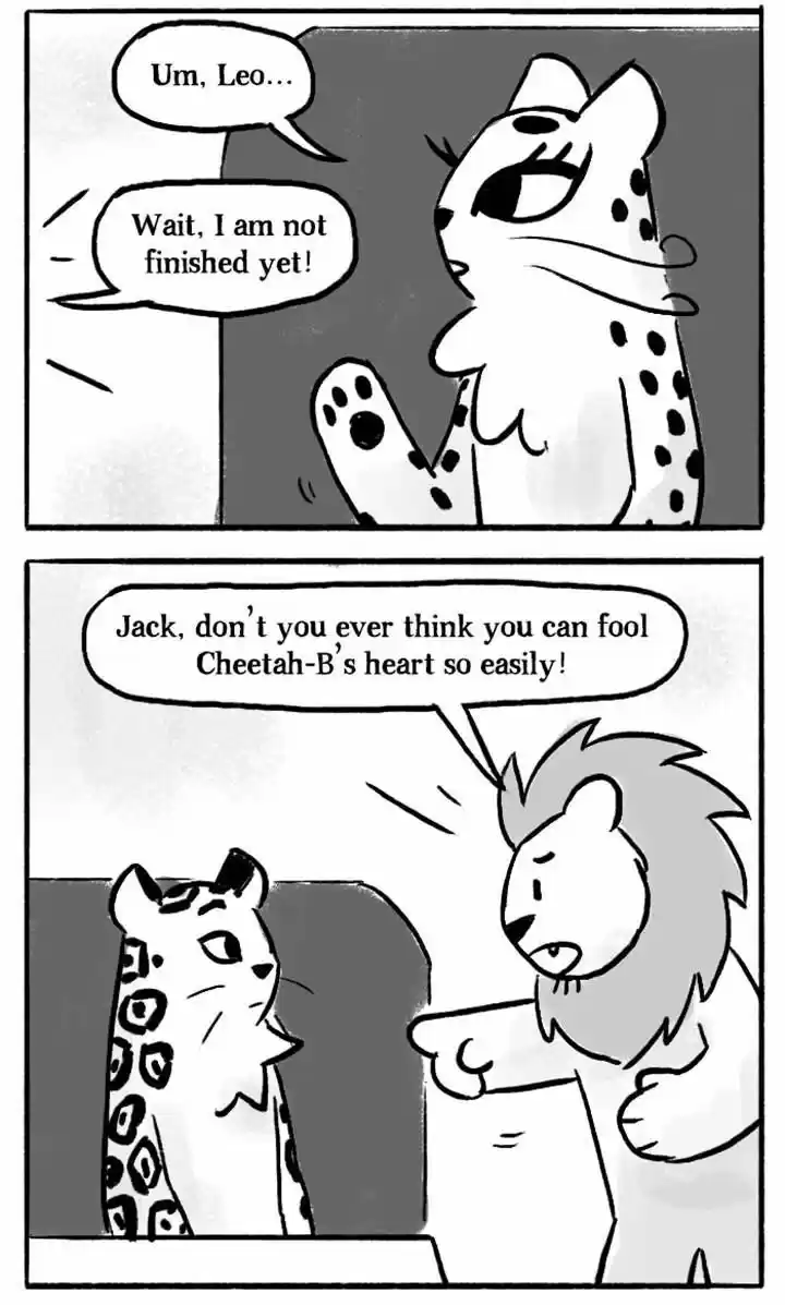 Roar Street Journal 50