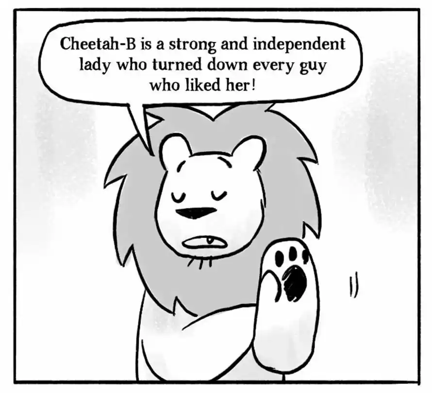 Roar Street Journal 50