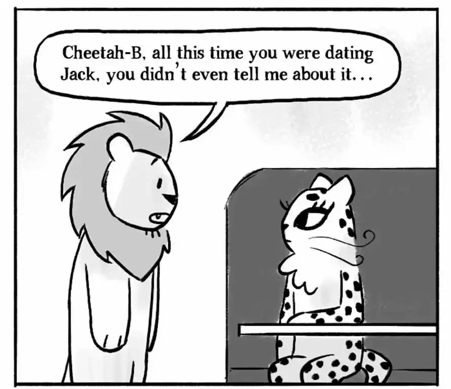 Roar Street Journal 50