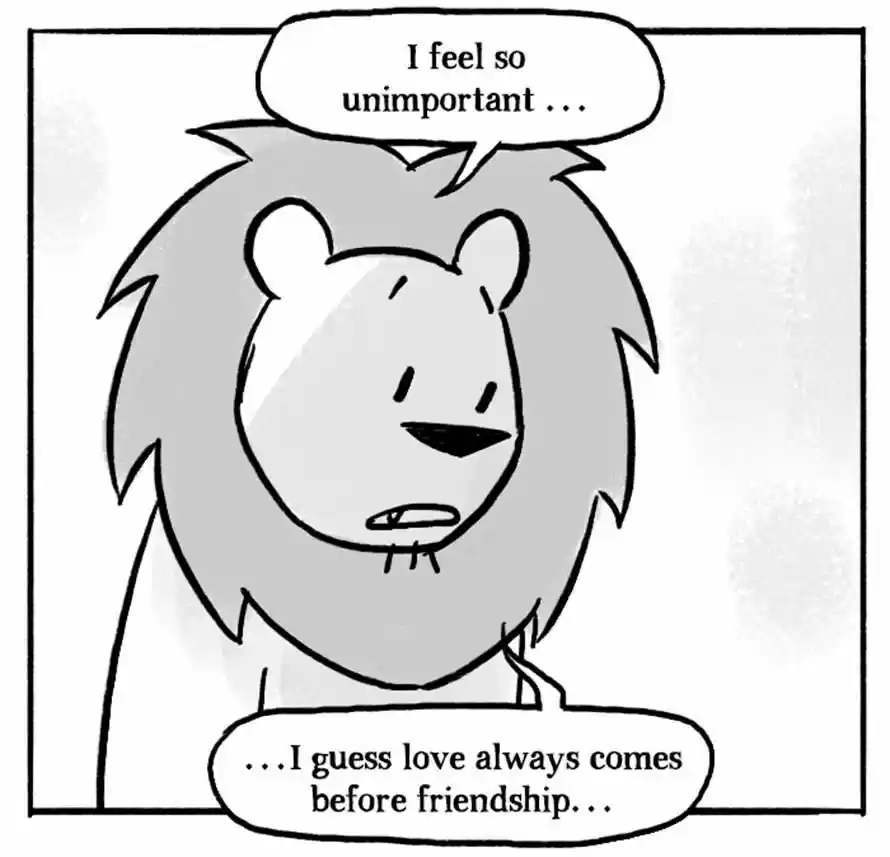 Roar Street Journal 50