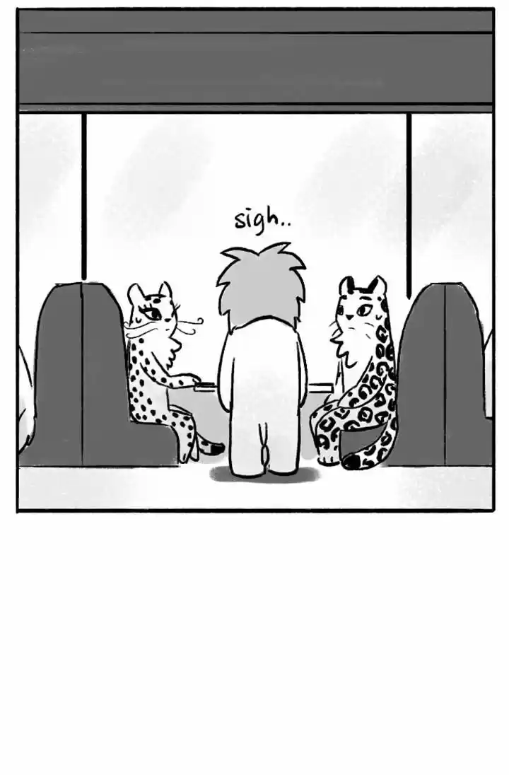 Roar Street Journal 50