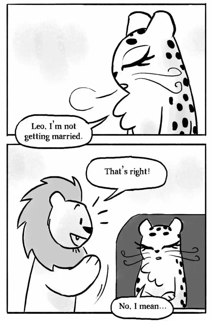 Roar Street Journal 50