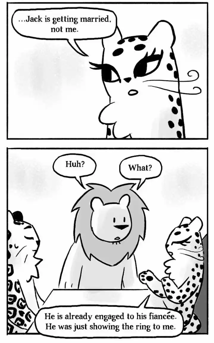 Roar Street Journal 50