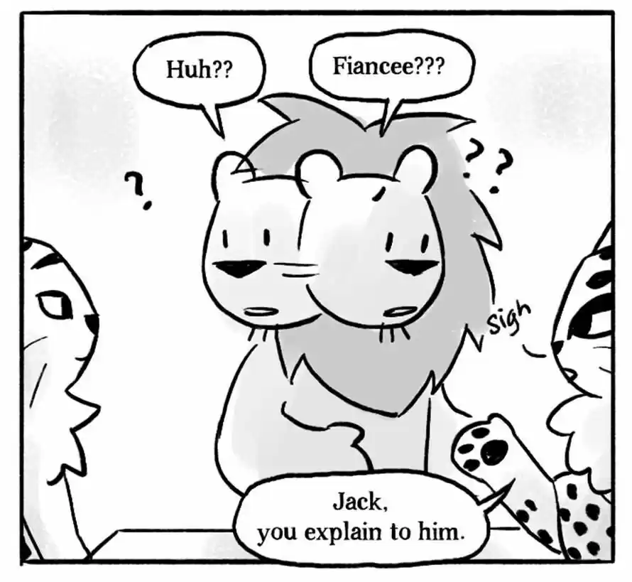 Roar Street Journal 50