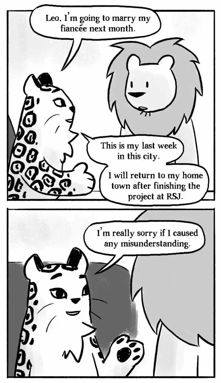 Roar Street Journal 50