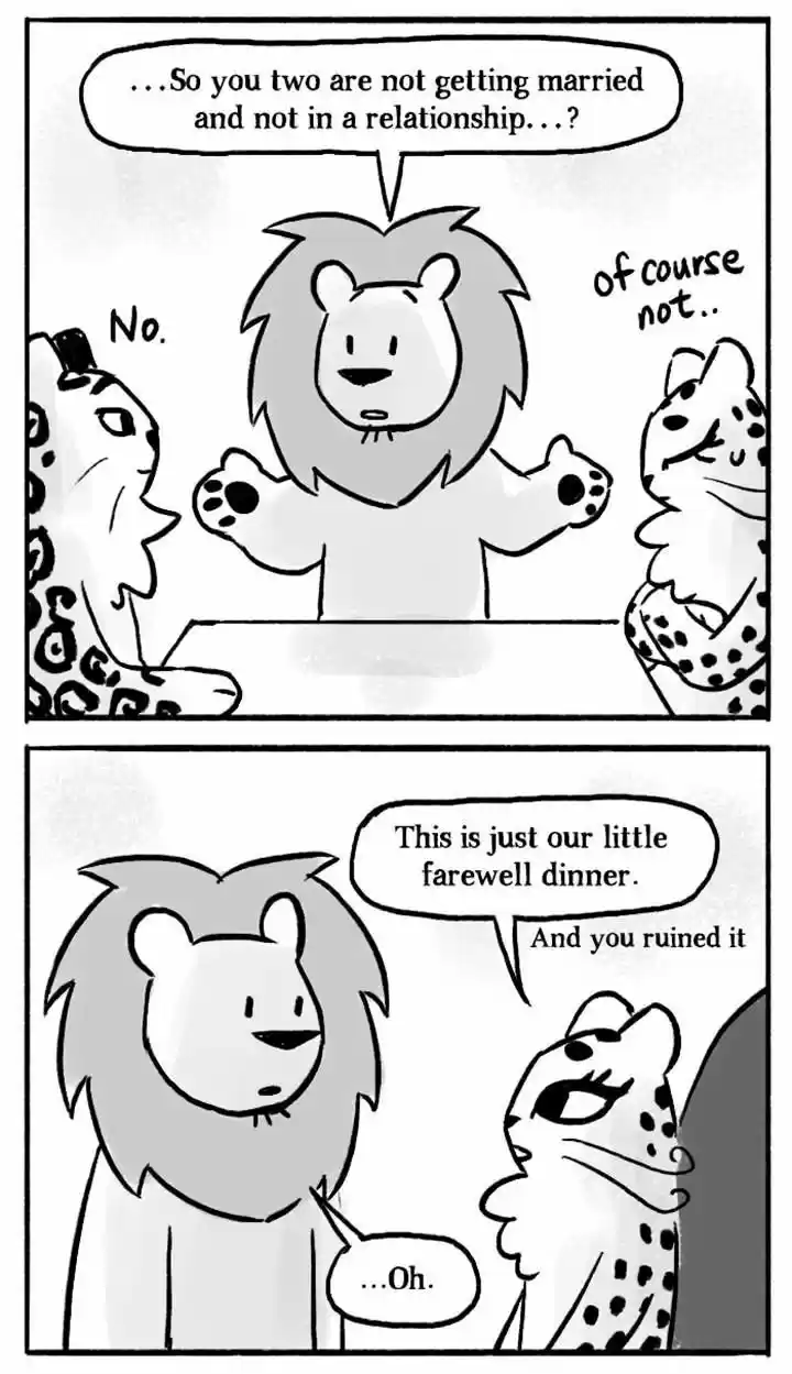 Roar Street Journal 50