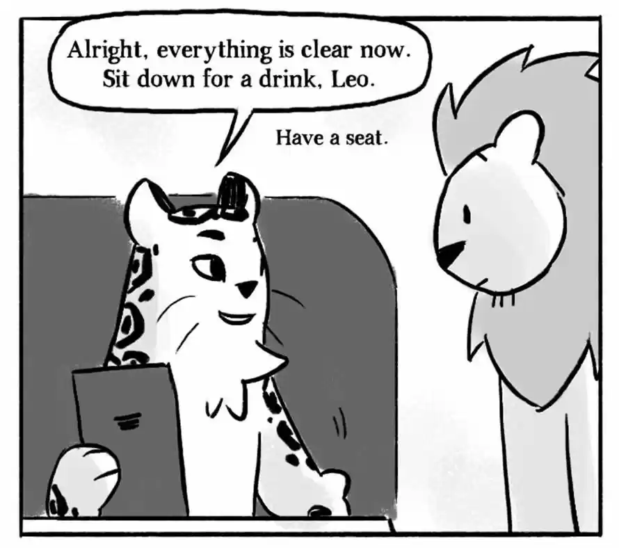 Roar Street Journal 50